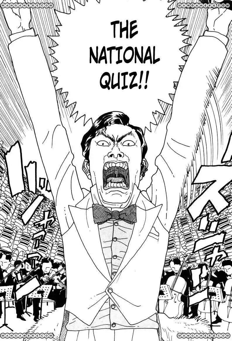 Kokumin Quiz Chapter 1 13